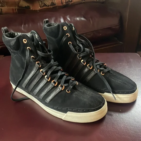 Billy reid kswiss on sale
